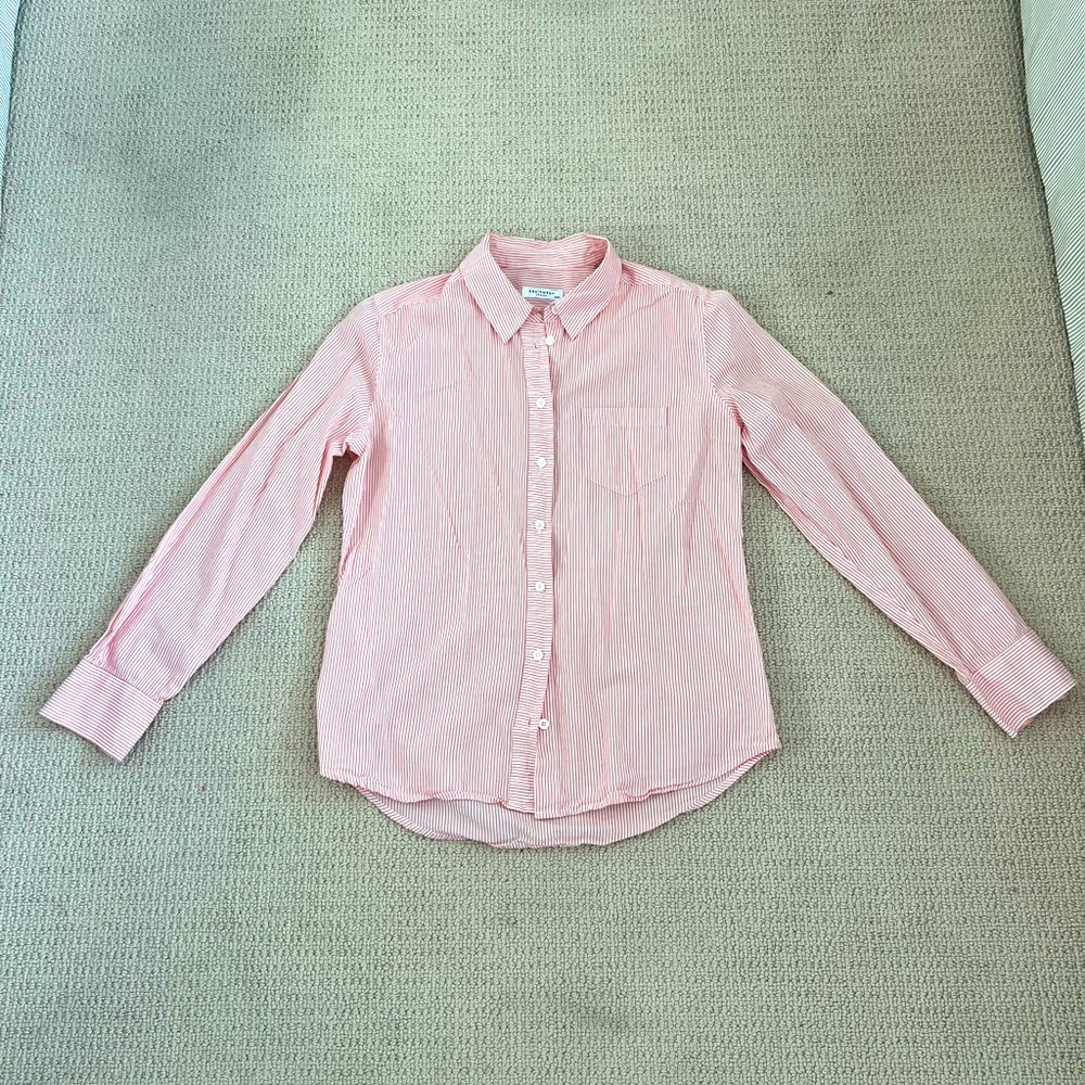 Equipment Button Down - image 1